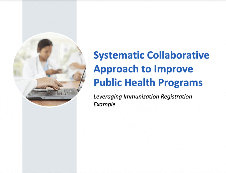 Systematic Registration