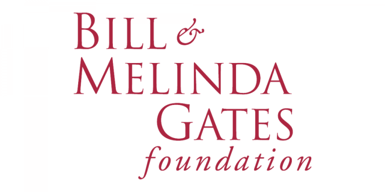 Gates logo- square