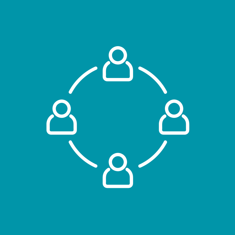 community icon
