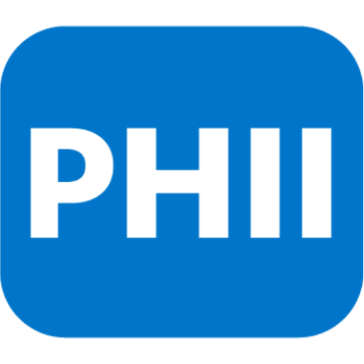 PHII logo