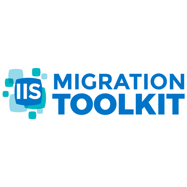 IIS Migration Toolkit square icon