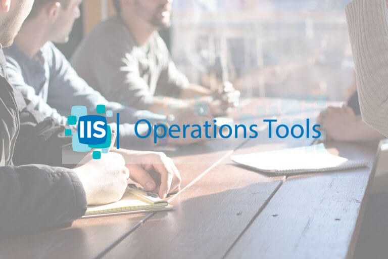 iis-operations