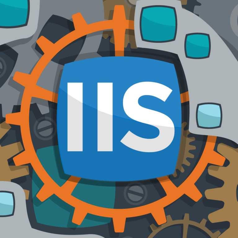 Welcome to IIS email course- square