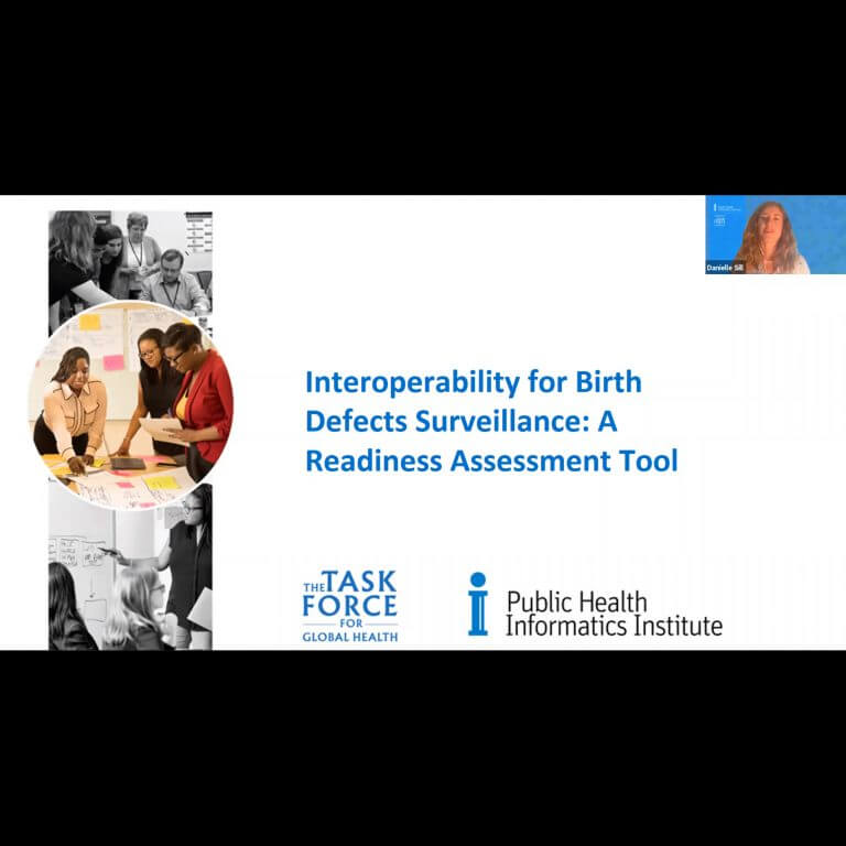 Interoperability