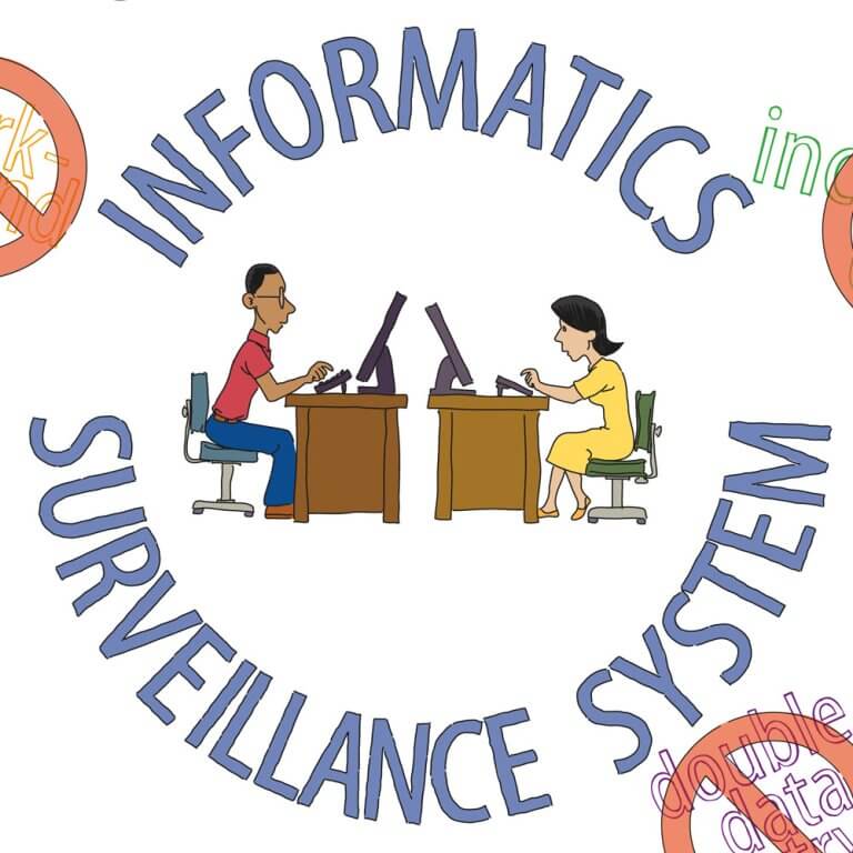 Informatics for Everyone