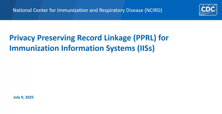 PPRL webinar cover