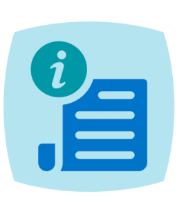 References icon