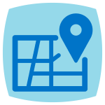 Jurisdictional level icon