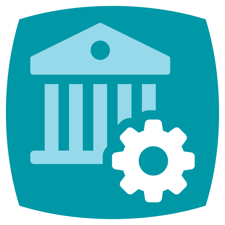 Governance icon