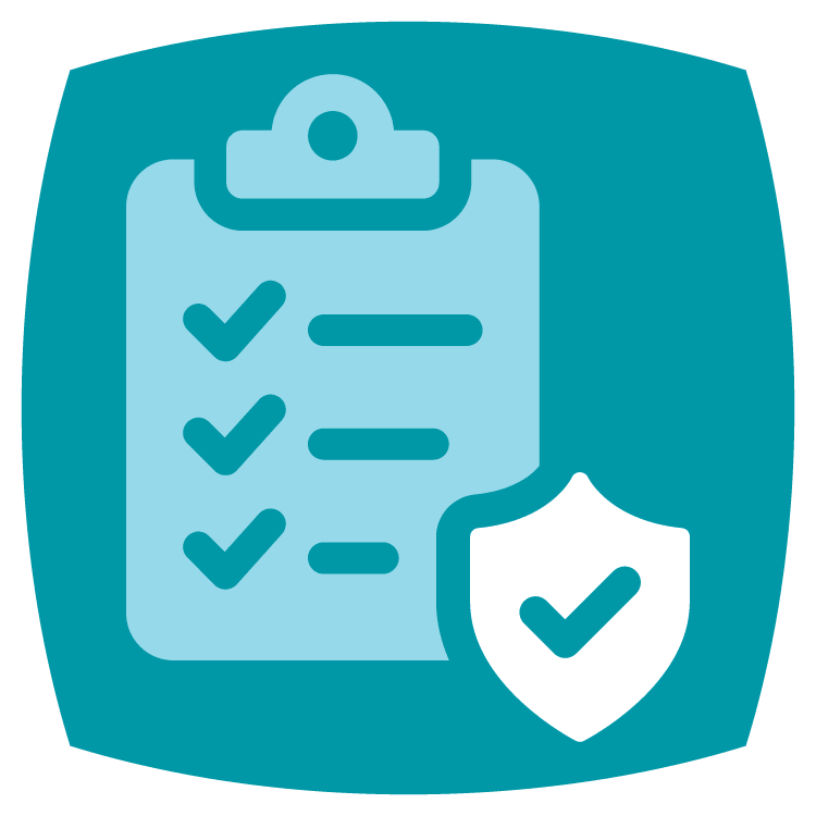 Policies icon