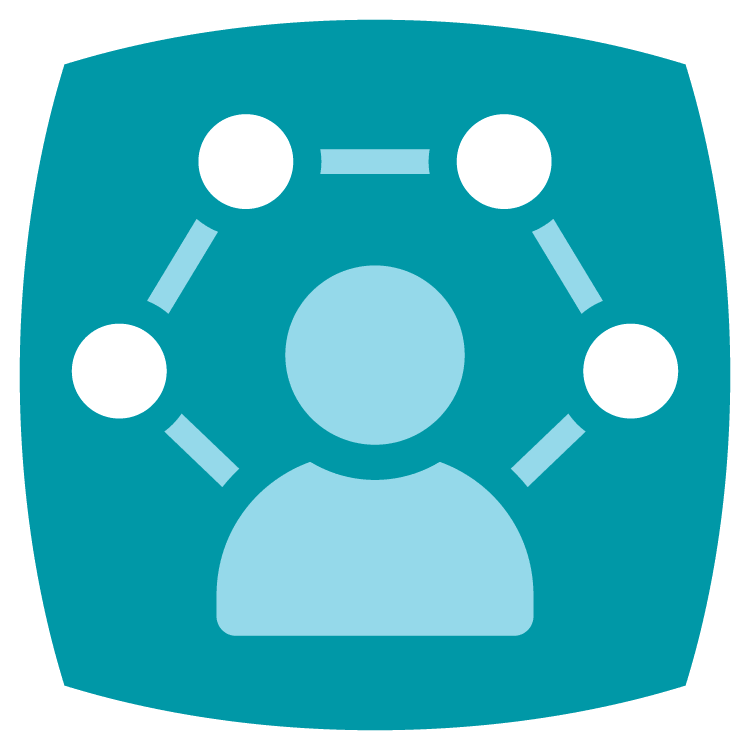 Workforce icon