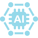 AI icon