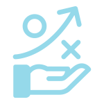 Approach icon