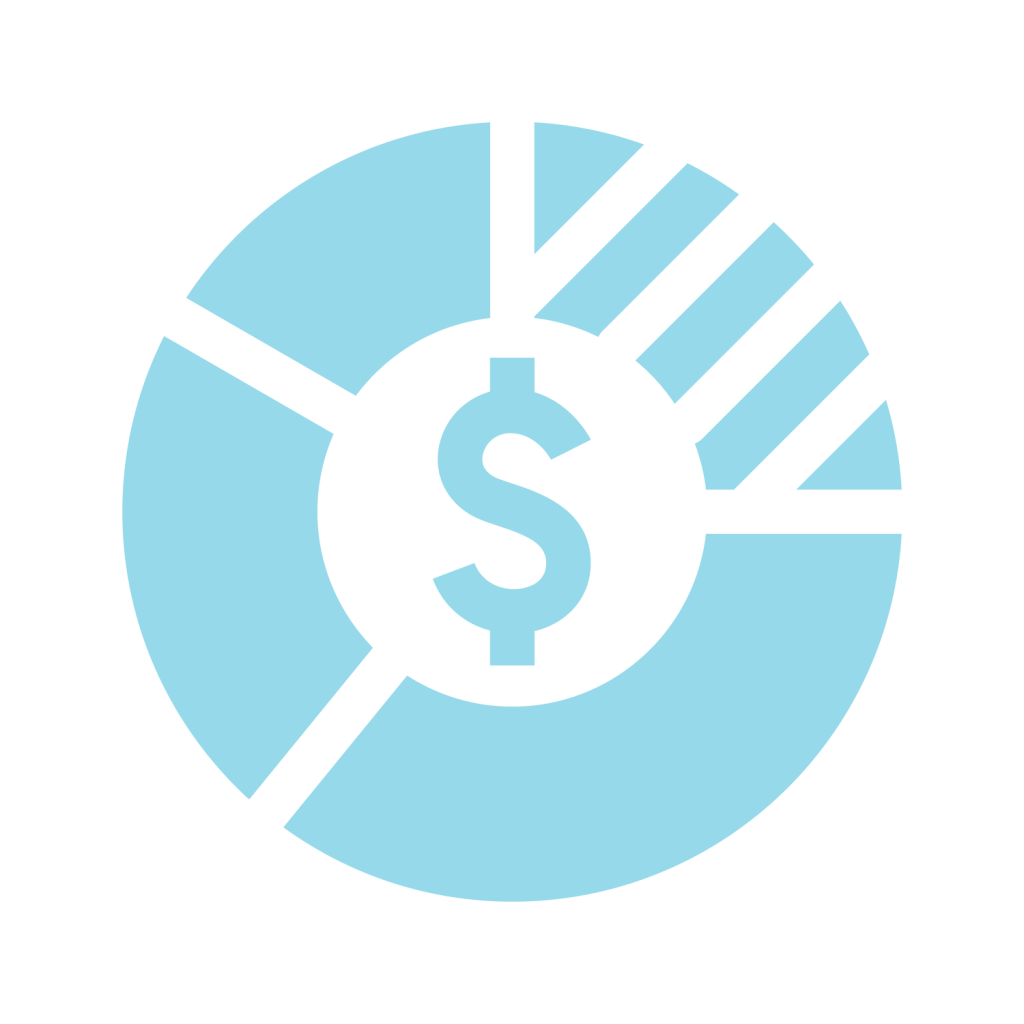 Revenue icon