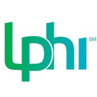 Louisiana Public Health Institute logo